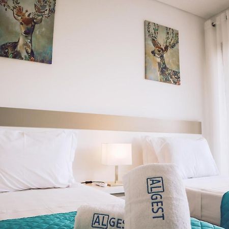 Sunshine By Algest Apartment Portimao Bagian luar foto
