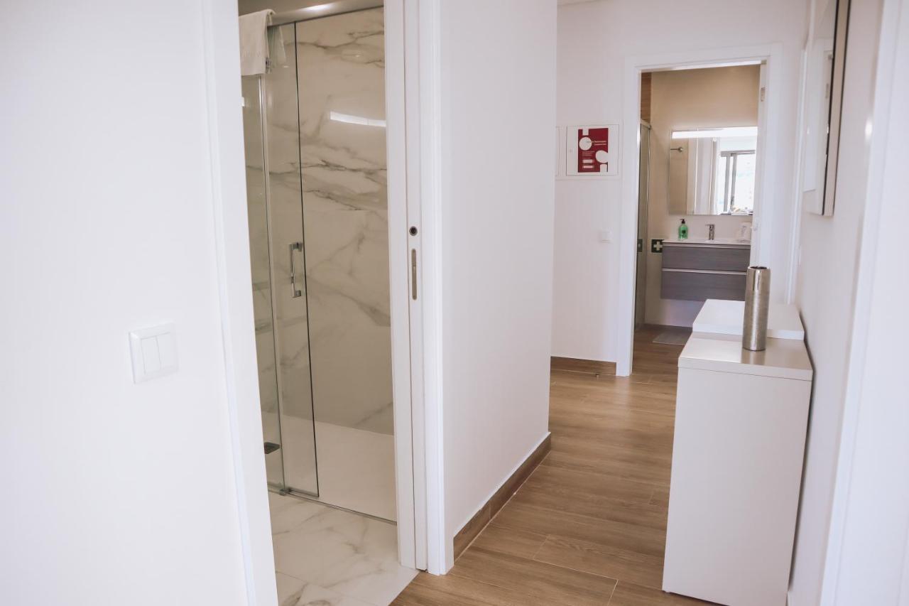 Sunshine By Algest Apartment Portimao Bagian luar foto