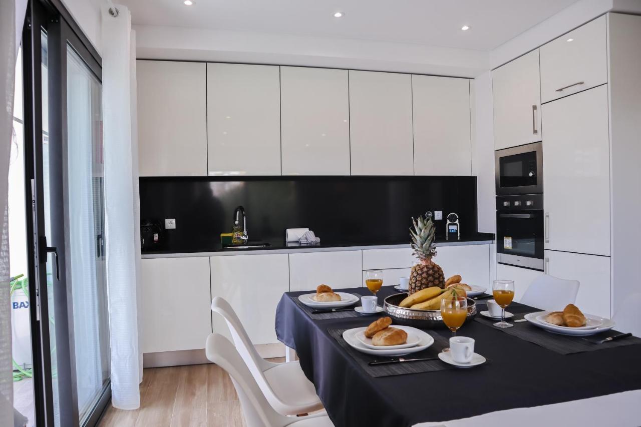 Sunshine By Algest Apartment Portimao Bagian luar foto