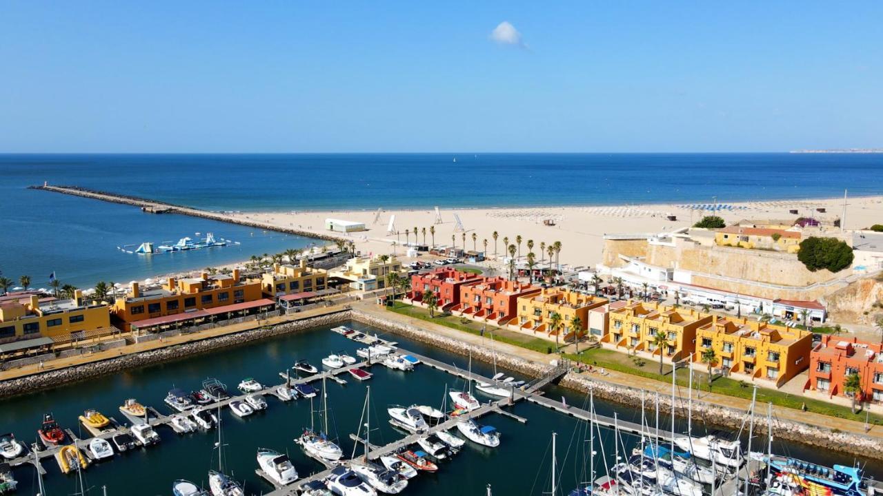 Sunshine By Algest Apartment Portimao Bagian luar foto