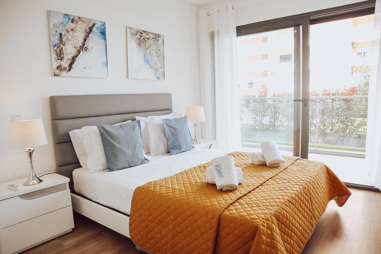 Sunshine By Algest Apartment Portimao Bagian luar foto