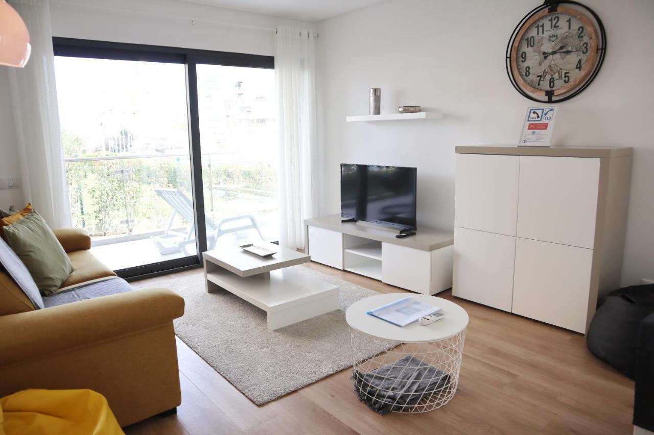 Sunshine By Algest Apartment Portimao Bagian luar foto