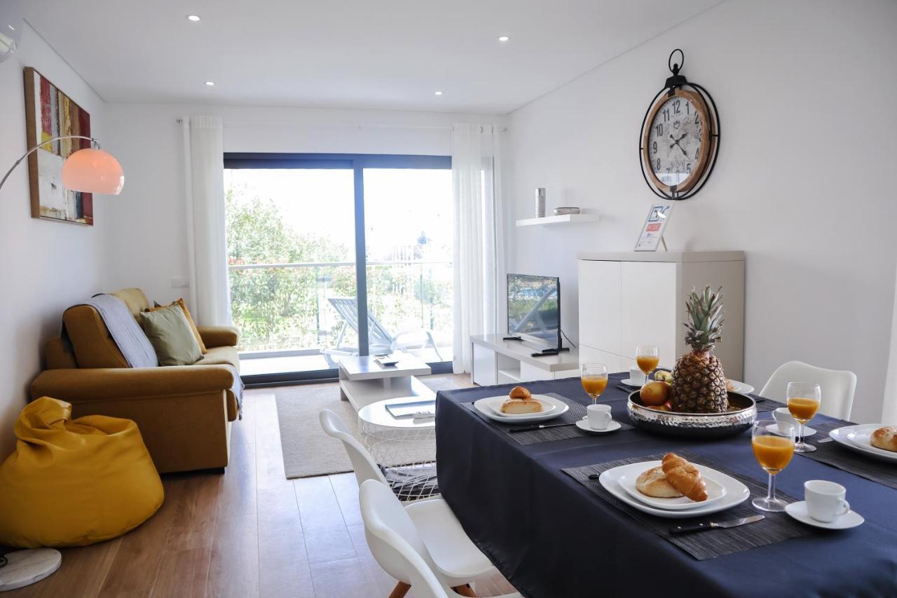 Sunshine By Algest Apartment Portimao Bagian luar foto