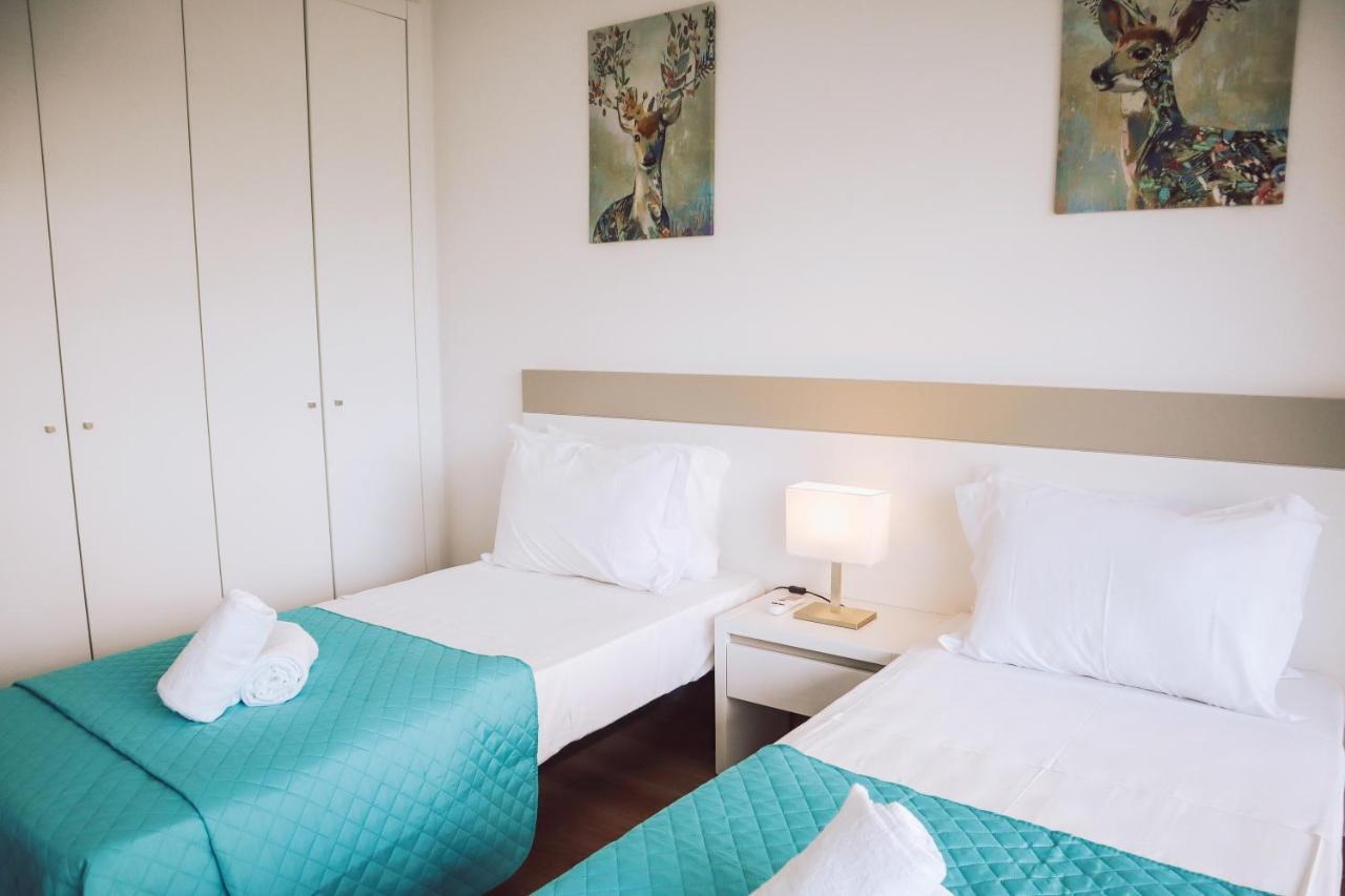 Sunshine By Algest Apartment Portimao Bagian luar foto