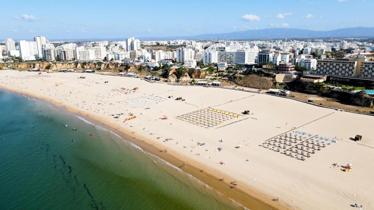 Sunshine By Algest Apartment Portimao Bagian luar foto
