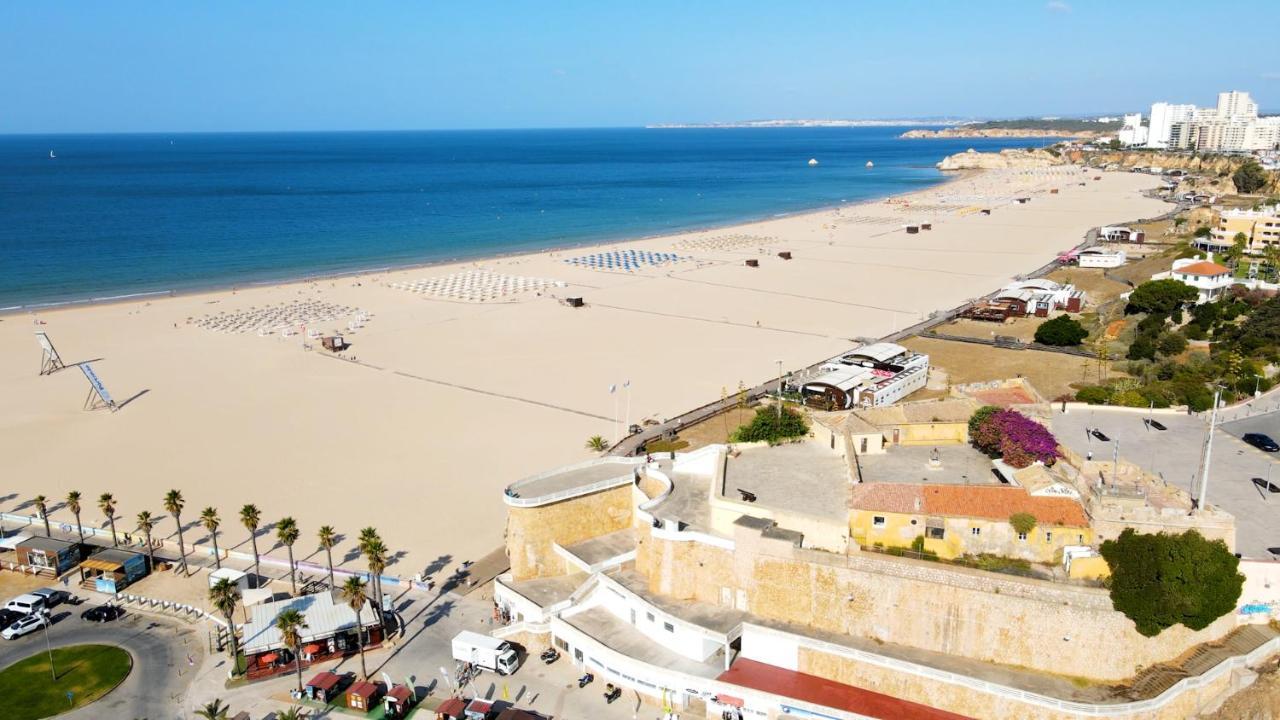 Sunshine By Algest Apartment Portimao Bagian luar foto