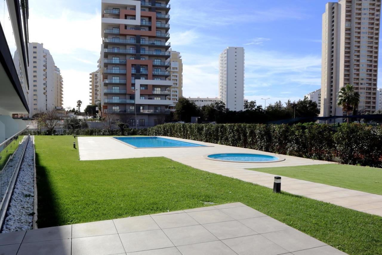 Sunshine By Algest Apartment Portimao Bagian luar foto